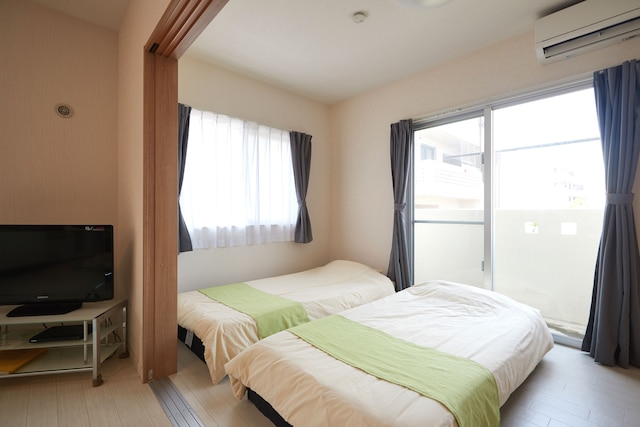 レインボーテラス