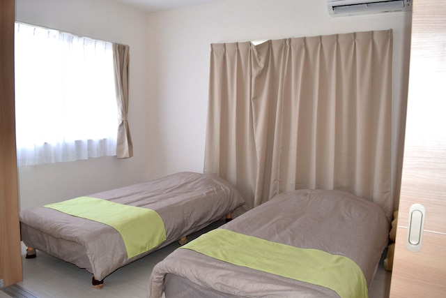 レインボーテラス