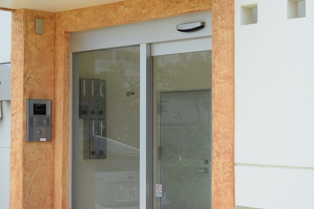 レインボーテラス