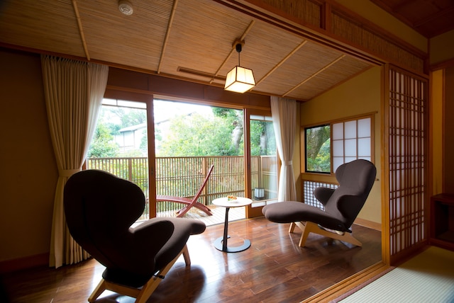 伊豆 伊東 浮山温泉 ABBA RESORTS IZU - 坐漁荘