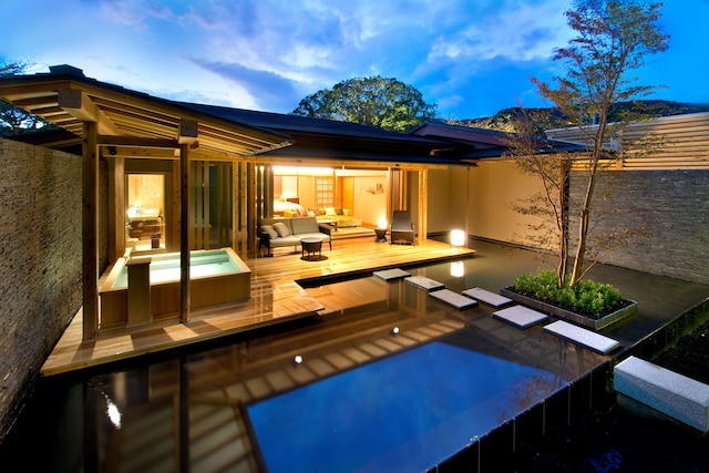 伊豆 伊東 浮山温泉 ABBA RESORTS IZU - 坐漁荘