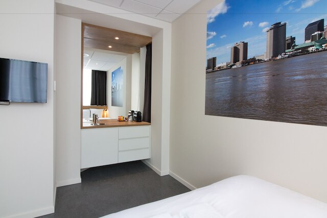 シティーズ ホテル アムステルダム