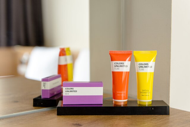 シティーズ ホテル アムステルダム