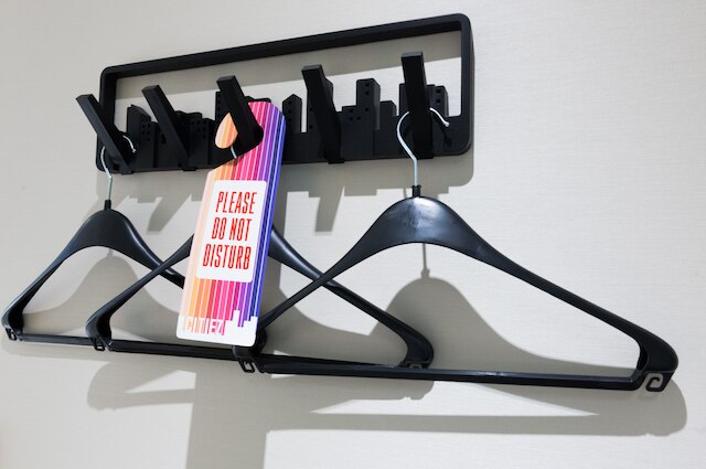 シティーズ ホテル アムステルダム