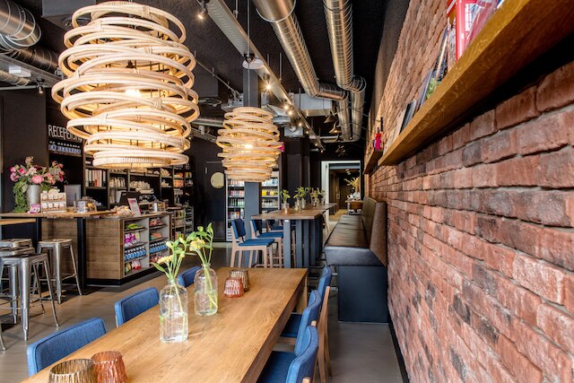 シティーズ ホテル アムステルダム