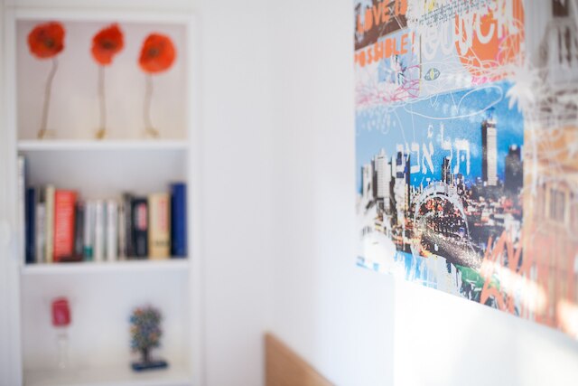 シー ビュー ハイ エンド ルーフトップ トリプレックス