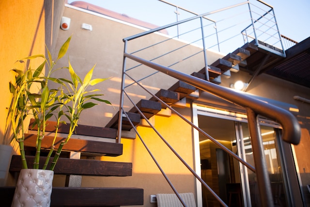 シー ビュー ハイ エンド ルーフトップ トリプレックス