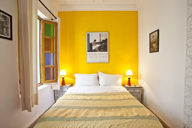 リヤド ダール アイーダ