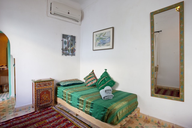 リヤド ダール アイーダ