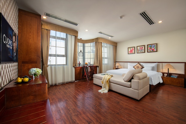 ミドリ ブティック ホテル