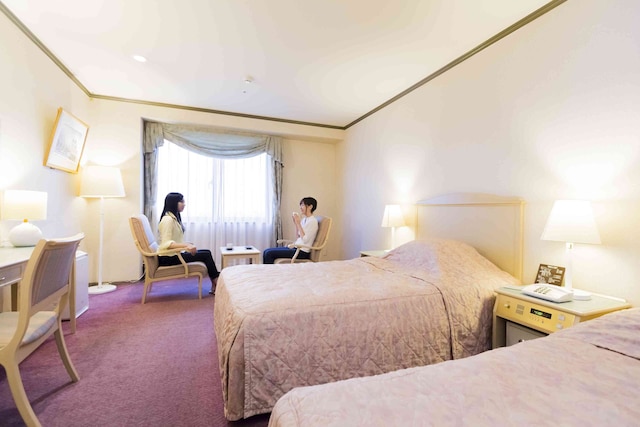 ホテル森の風 鶯宿