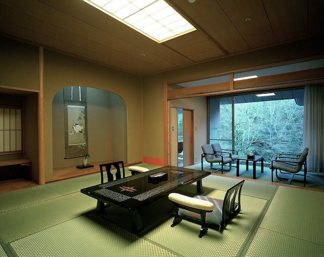 宙 SORA 渡月荘金龍