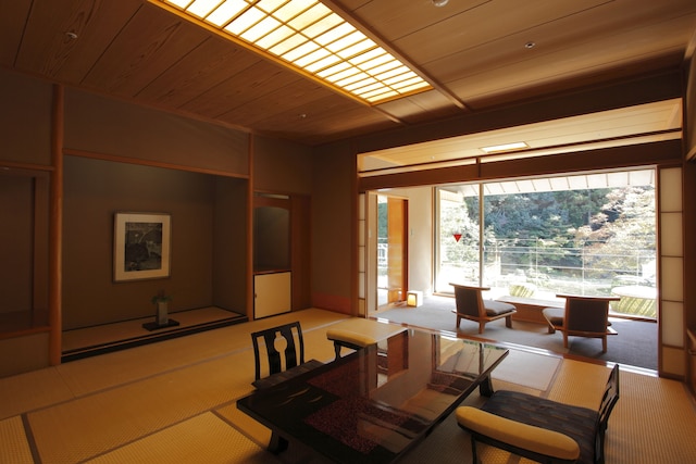 宙 SORA 渡月荘金龍