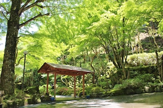 宙 SORA 渡月荘金龍