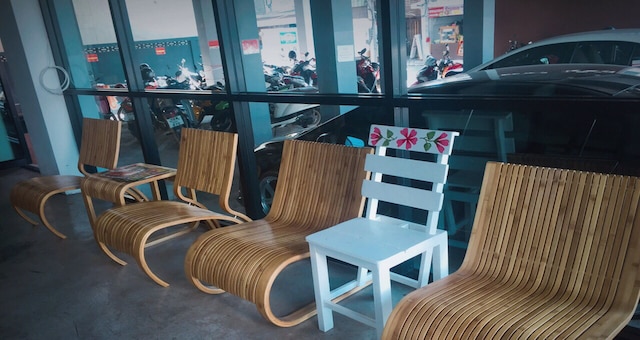 シリン ロフト レジデント