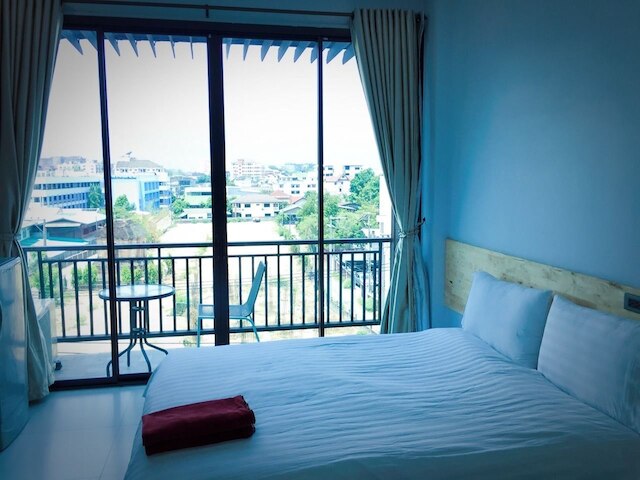 シリン ロフト レジデント