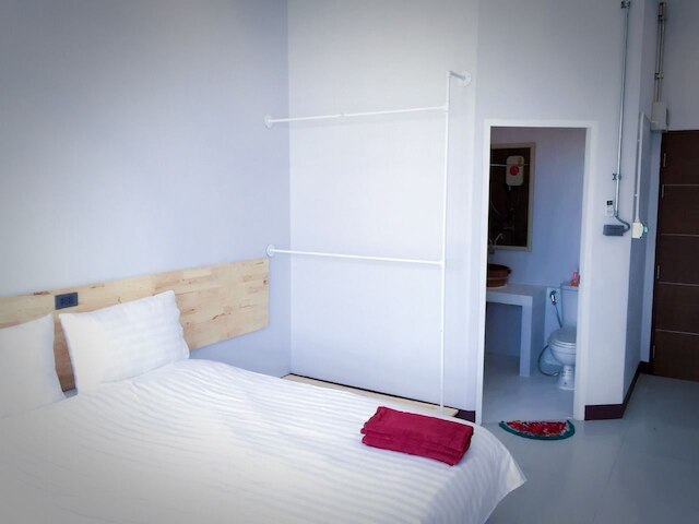 シリン ロフト レジデント