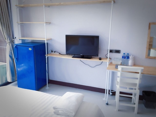 シリン ロフト レジデント