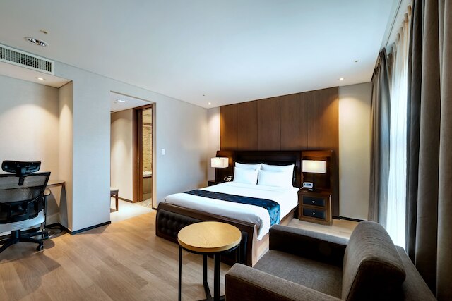 ウィリー ミリトパホテル バイ マリン