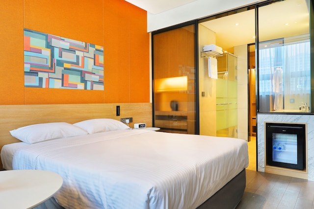 ウィリー ミリトパホテル バイ マリン