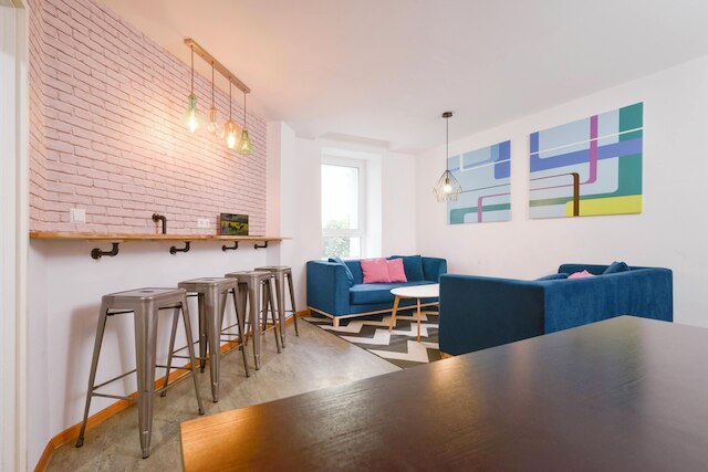 オールド タウン ホステルベルリン