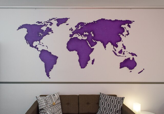 オールド タウン ホステルベルリン