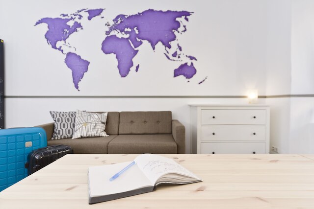 オールド タウン ホステルベルリン