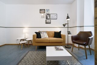 オールド タウン ホステルベルリン