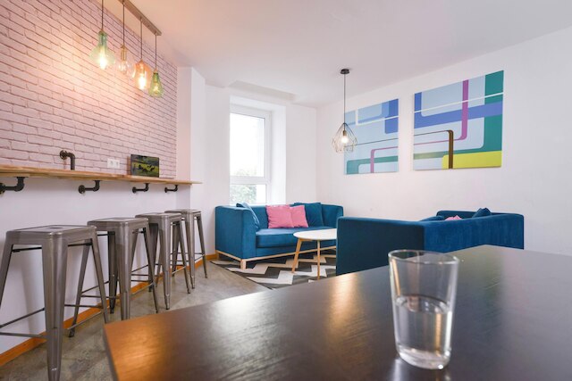 オールド タウン ホステルベルリン