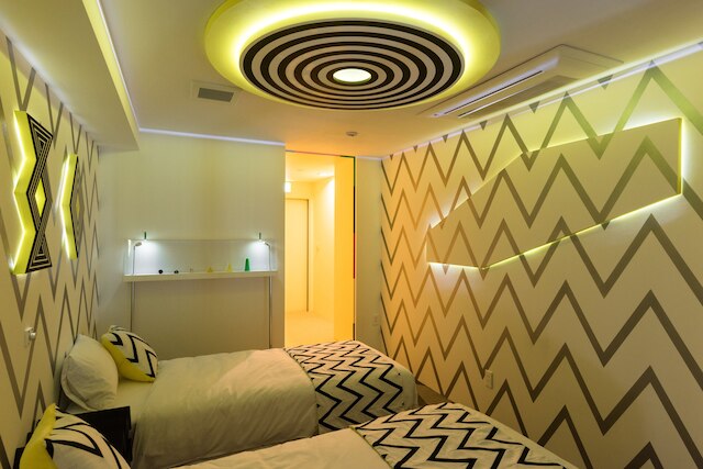 ARTIST HOTEL - BnA HOTEL Koenji