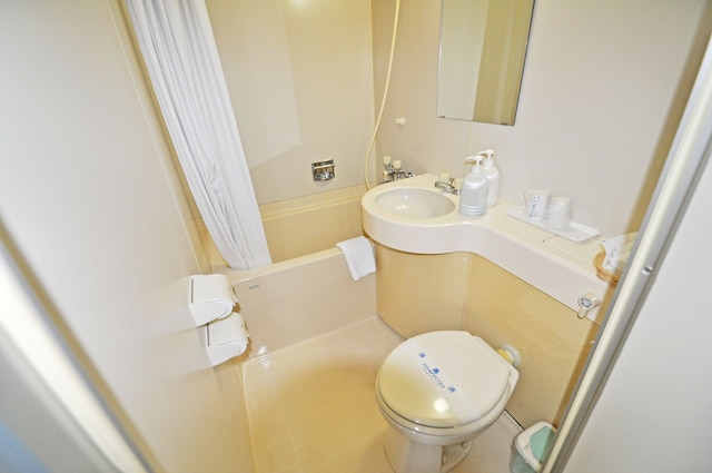 ホテルサハリン