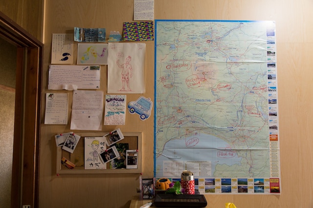 NASUBI Mt.Fuji Backpackers