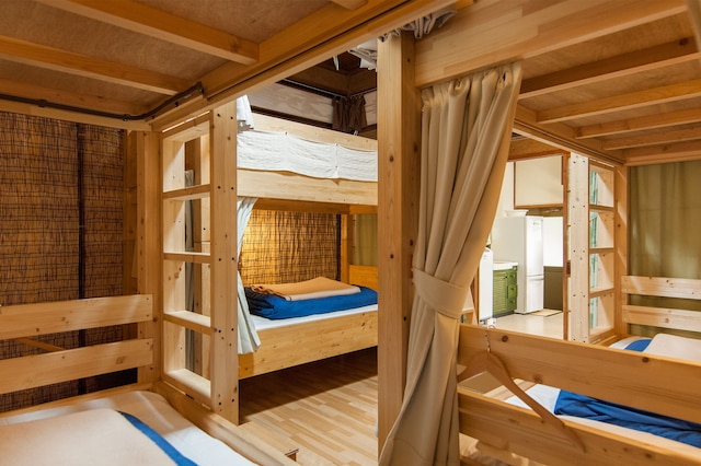 NASUBI Mt.Fuji Backpackers