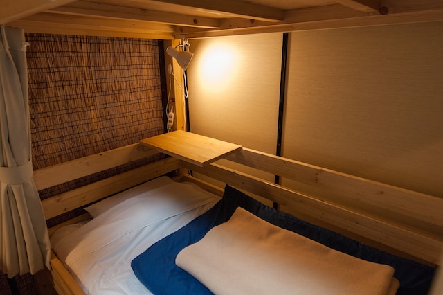 NASUBI Mt.Fuji Backpackers