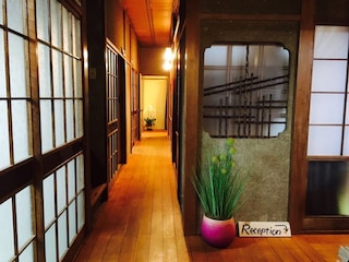 NASUBI Mt.Fuji Backpackers