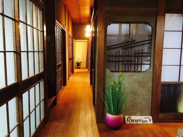 NASUBI Mt.Fuji Backpackers