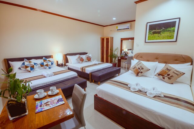 レマ ツーリスト イン