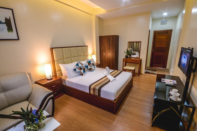 レマ ツーリスト イン