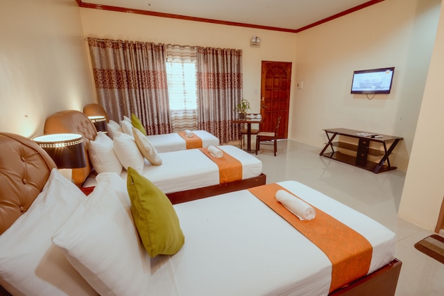 レマ ツーリスト イン