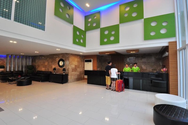 タンゼノ ホテル