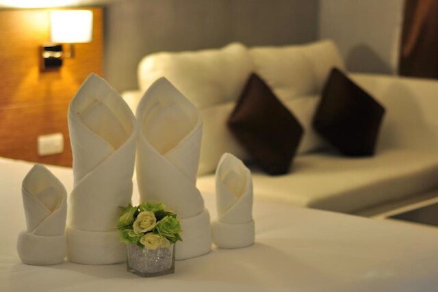 タンゼノ ホテル