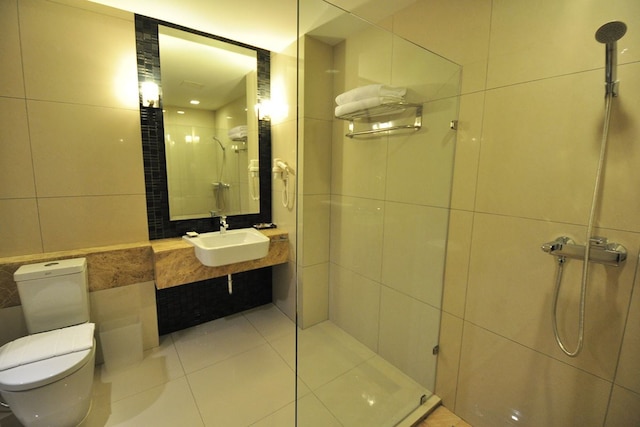 タンゼノ ホテル