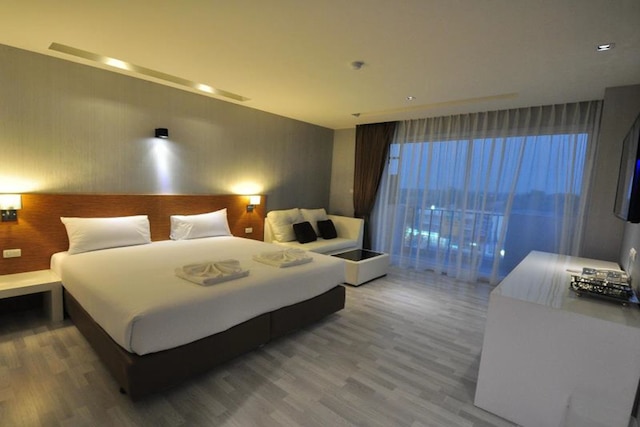 タンゼノ ホテル