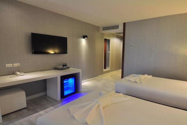 タンゼノ ホテル