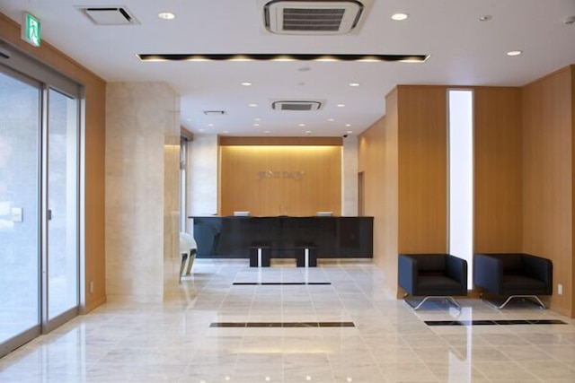 ファインデイズホテル