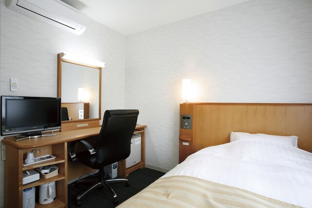 ファインデイズホテル