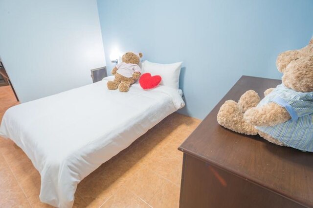 エンパイア ヴィラ