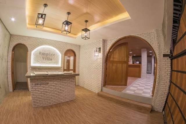 エンパイア ヴィラ