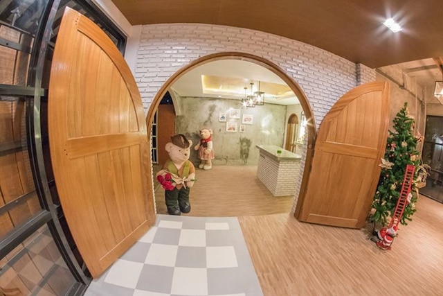 エンパイア ヴィラ