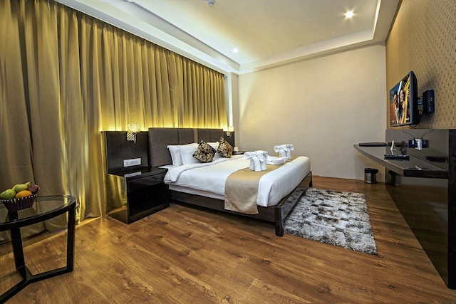 ザ ファーン レジデンシー コルカタ